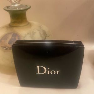 Dior Eyeshadow Palette
